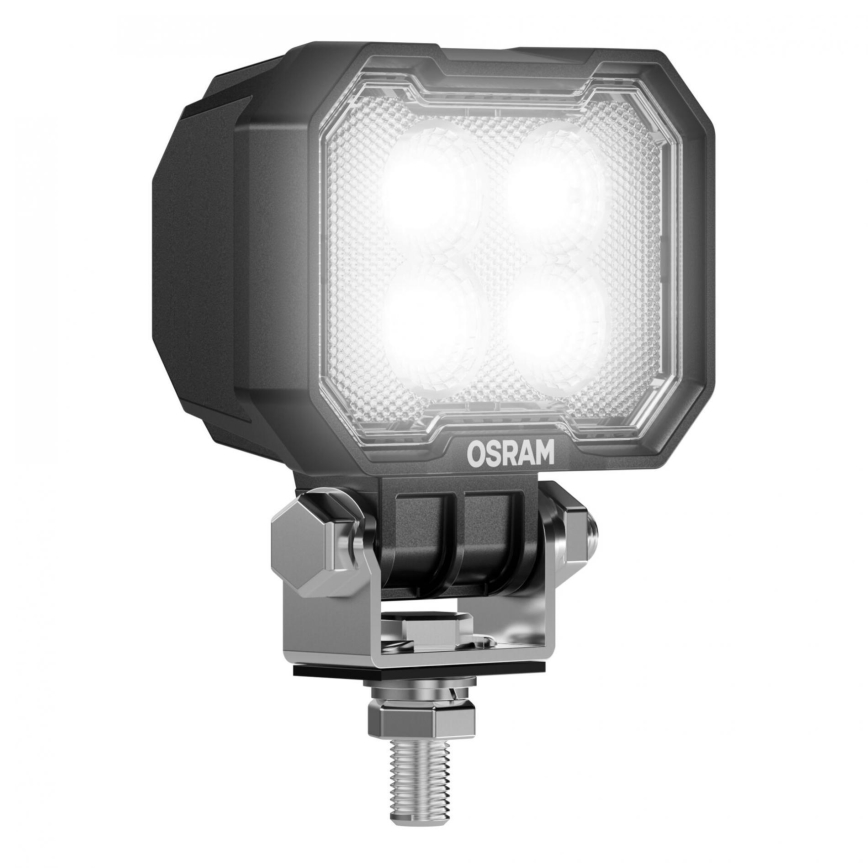 Osram - LED virziena lukturis automašīnai RECT WL VX80-WD LED/17W/12/24V IP69 6000K