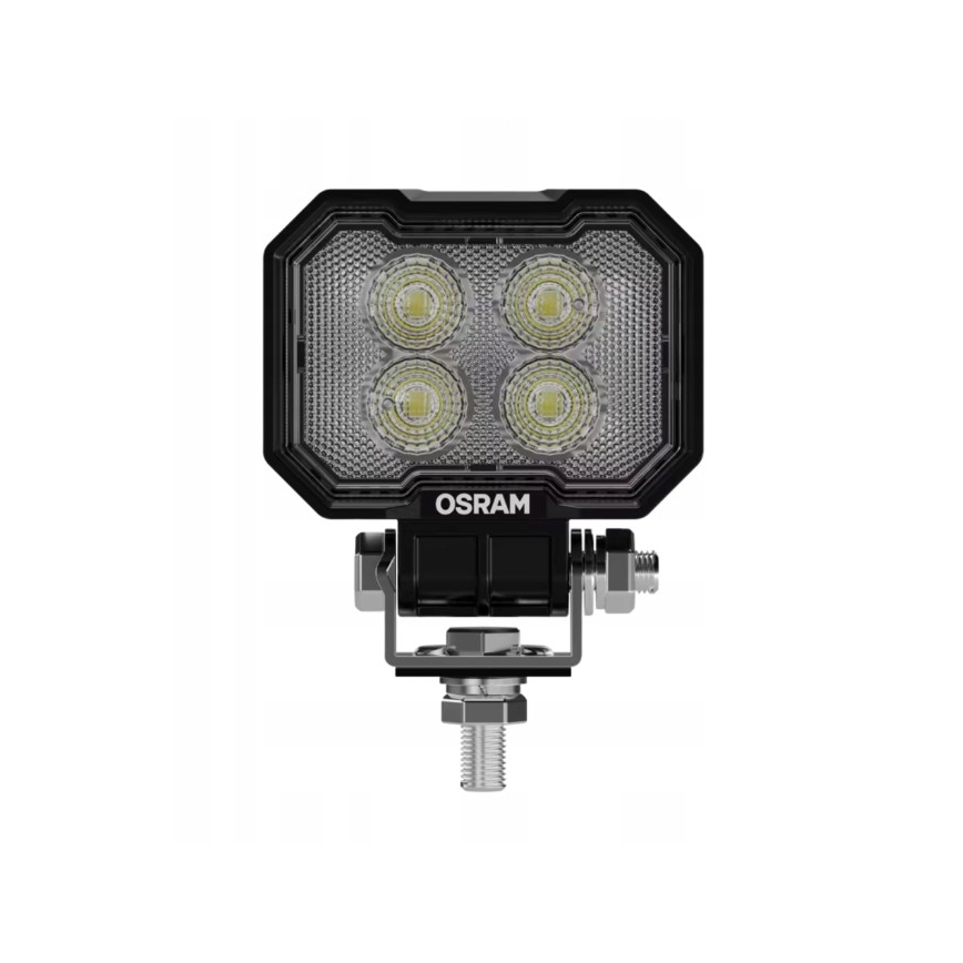 Osram - LED virziena lukturis automašīnai RECT WL VX80-WD LED/17W/12/24V IP69 6000K