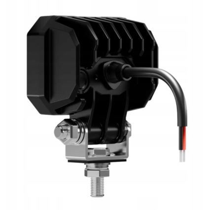 Osram - LED virziena lukturis automašīnai RECT WL VX80-WD LED/17W/12/24V IP69 6000K