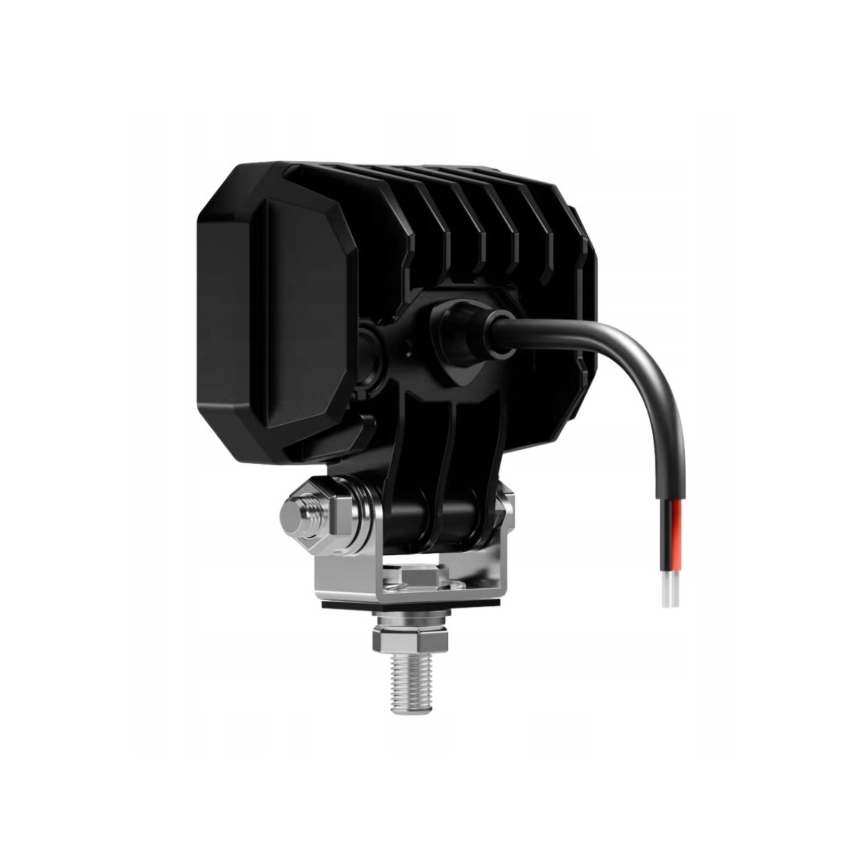 Osram - LED virziena lukturis automašīnai RECT WL VX80-WD LED/17W/12/24V IP69 6000K