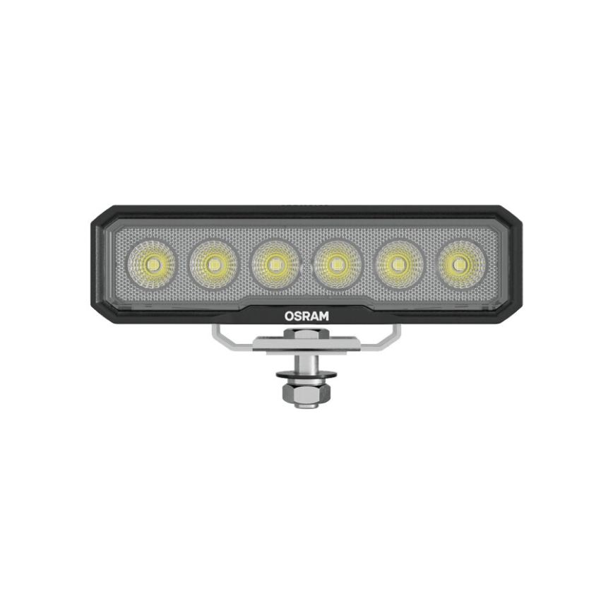 Osram - LED punktveida lukturis automašīnām LEDRIVING WL VX150-WD LED/15W/12/24V IP69 6000K