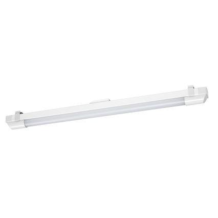 Osram - LED zem skapja gaismeklis POWER BATTEN LED/12W/230V 4000K 60 cm balts