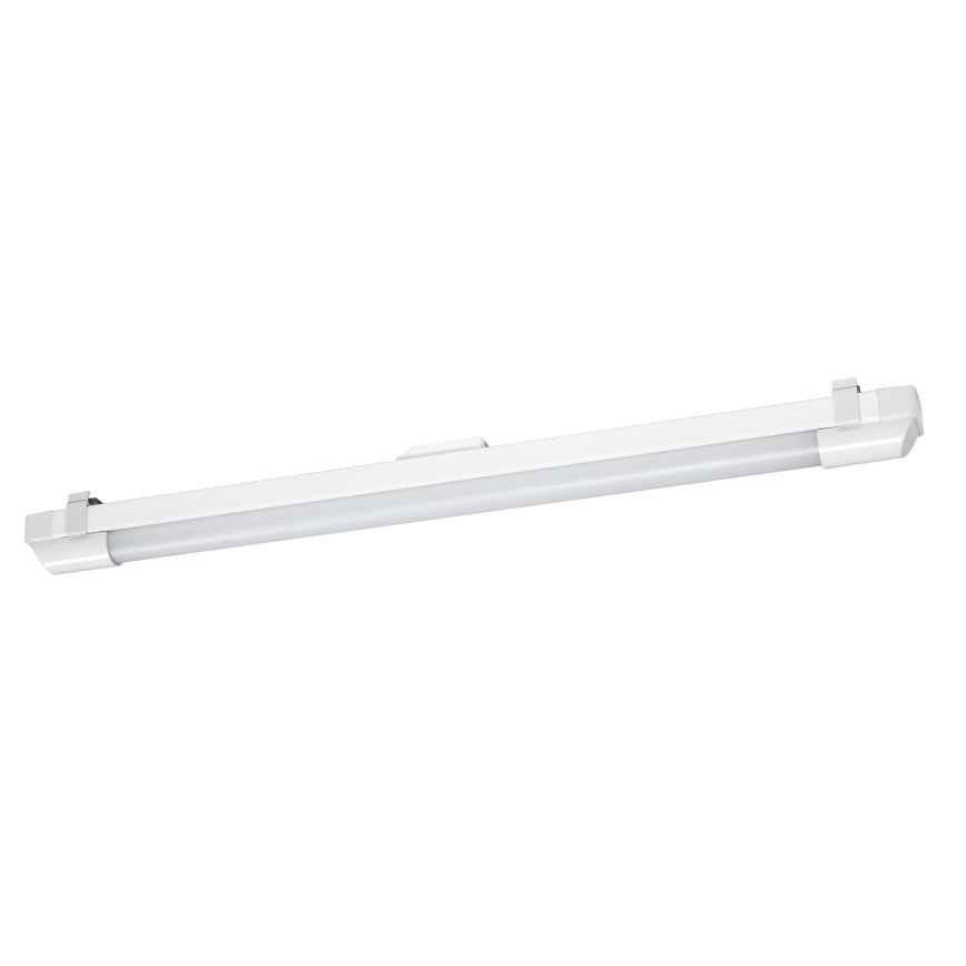Osram - LED zem skapja gaismeklis POWER BATTEN LED/12W/230V 4000K 60 cm balts