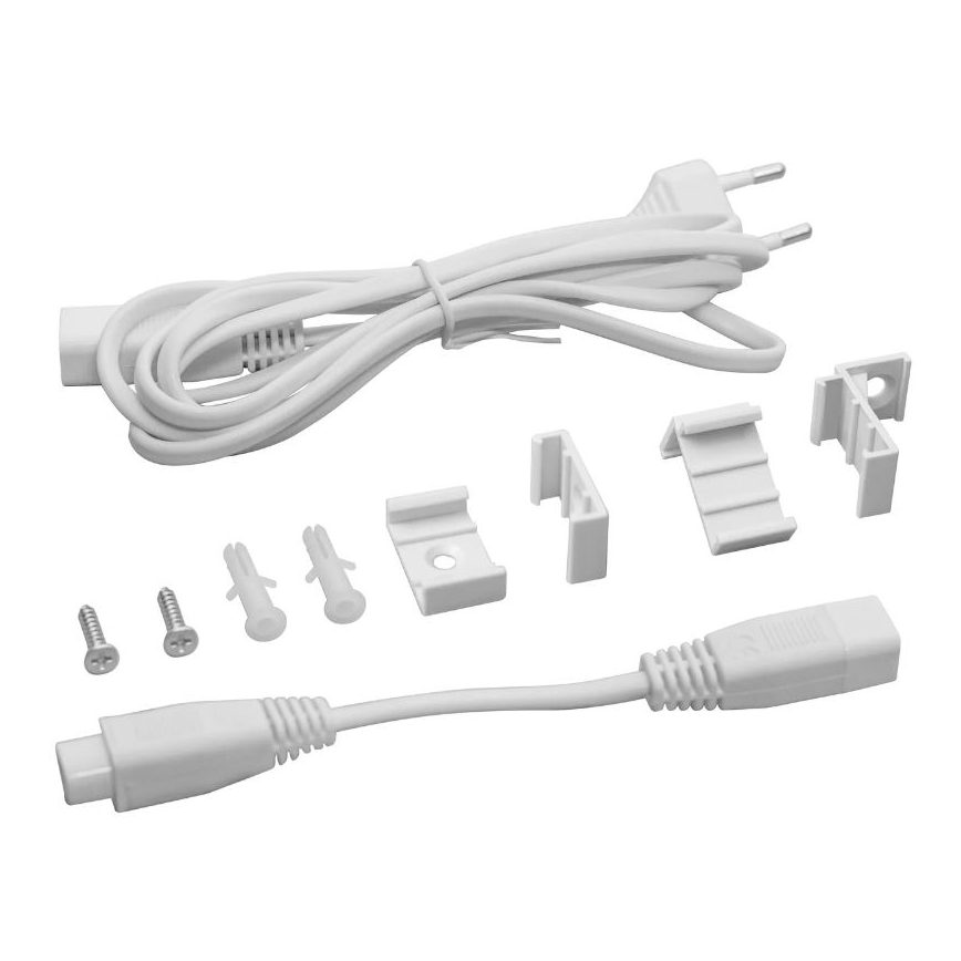 Osram - LED zemapadomes gaismeklis BATTEN LED/10W/230V