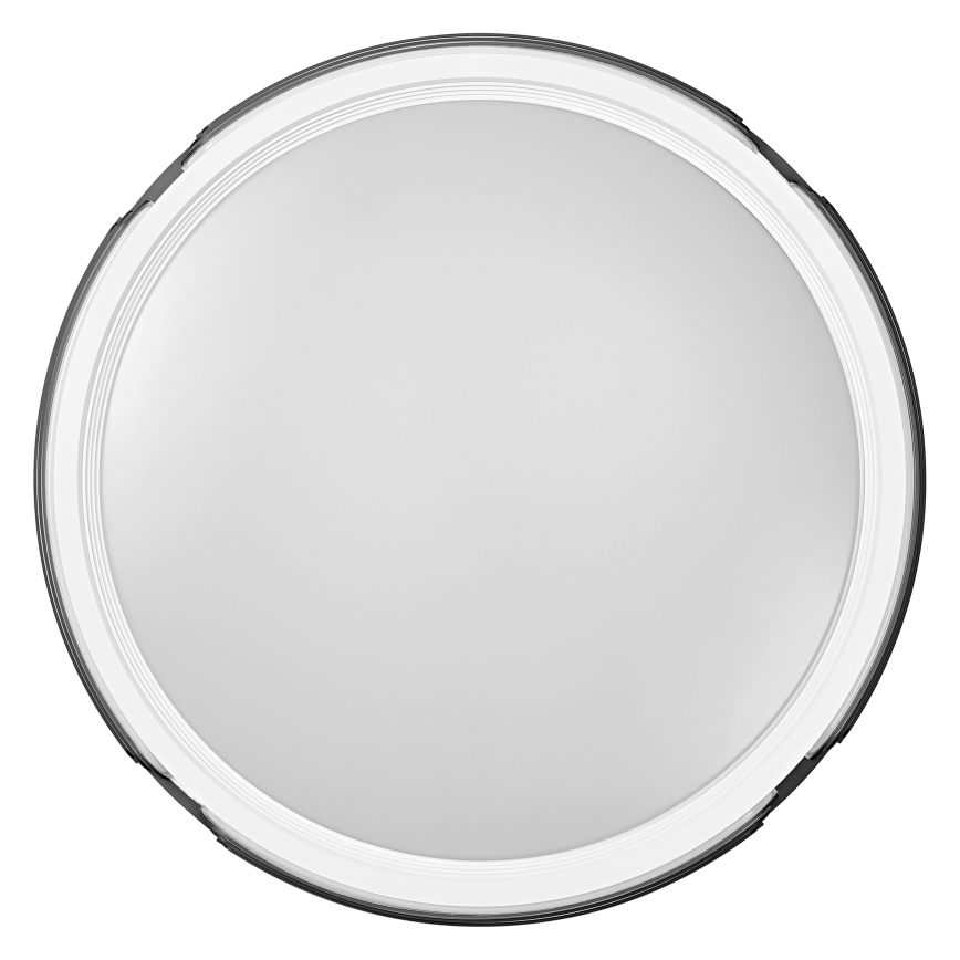 Osram - LED dimmējama griestu lampa ar ventilatoru LEVECHE LED/36W/230V 3000/4000/6500K + tālvadības pults