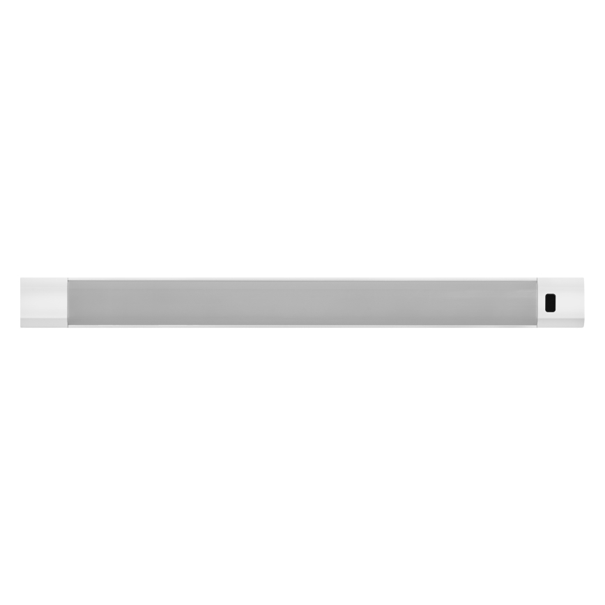 Osram - LED RGBW regulējams zem skapja gaismeklis LINEAR EDGE LED/8W/230V 50 cm balts + tālvadības pults