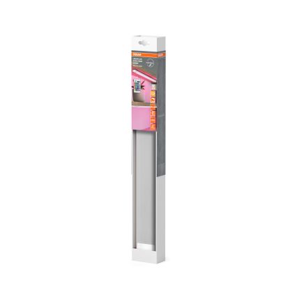 Osram - LED RGBW regulējams zem skapja gaismeklis LINEAR EDGE LED/8W/230V 50 cm balts + tālvadības pults