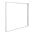 Osram - Metāla rāmis LED paneļu uzstādīšanai ESSENTIAL 60x60 cm, balts