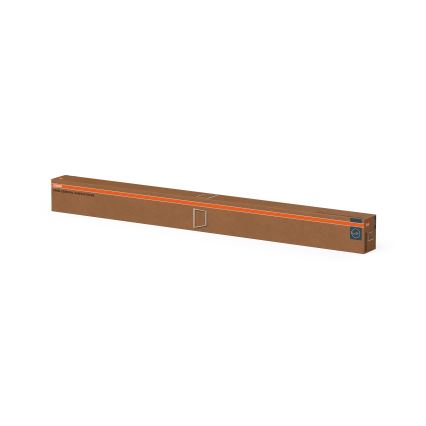 Osram - Metāla rāmis LED paneļu uzstādīšanai ESSENTIAL 60x60 cm, balts