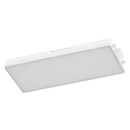 Osram - Paplašinājuma komplekts LED apgaismojumam zem skapjiem UNDERCABINET LED/3,85W/36V 3000K 8,1x17,9 cm balts