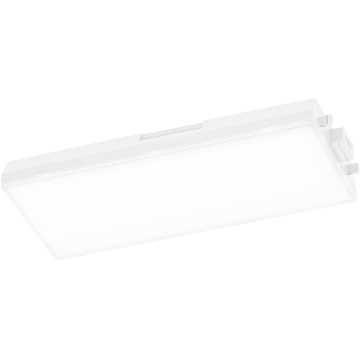 Osram - Paplašinājuma komplekts LED apgaismojumam zem skapjiem UNDERCABINET LED/3,85W/36V 3000K 8,1x17,9 cm balts