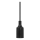 Osram - PENDULUM BELL strāvas kabelis 1xE27/15W/230V melns