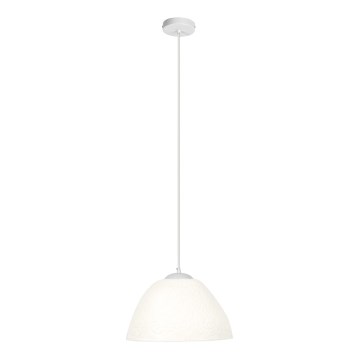Osram - Piekaramā lustra CAMEL BELL ar vadu 1xE27/9W/230V Ø 37,5 cm