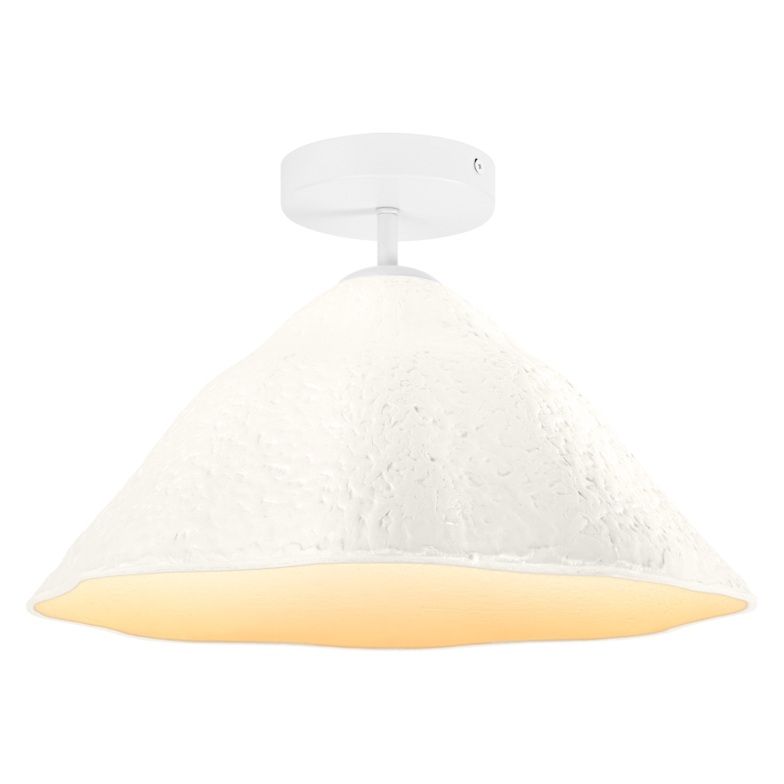 Osram - Piestiprināma griestu lampa LOTUS LEAF 1xE27/9W/230V Ø 39,6 cm