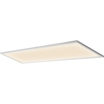 Osram - PLANON virsmas uzstādāms LED panelis LED/40W/230V 3000K 30x120 cm balts