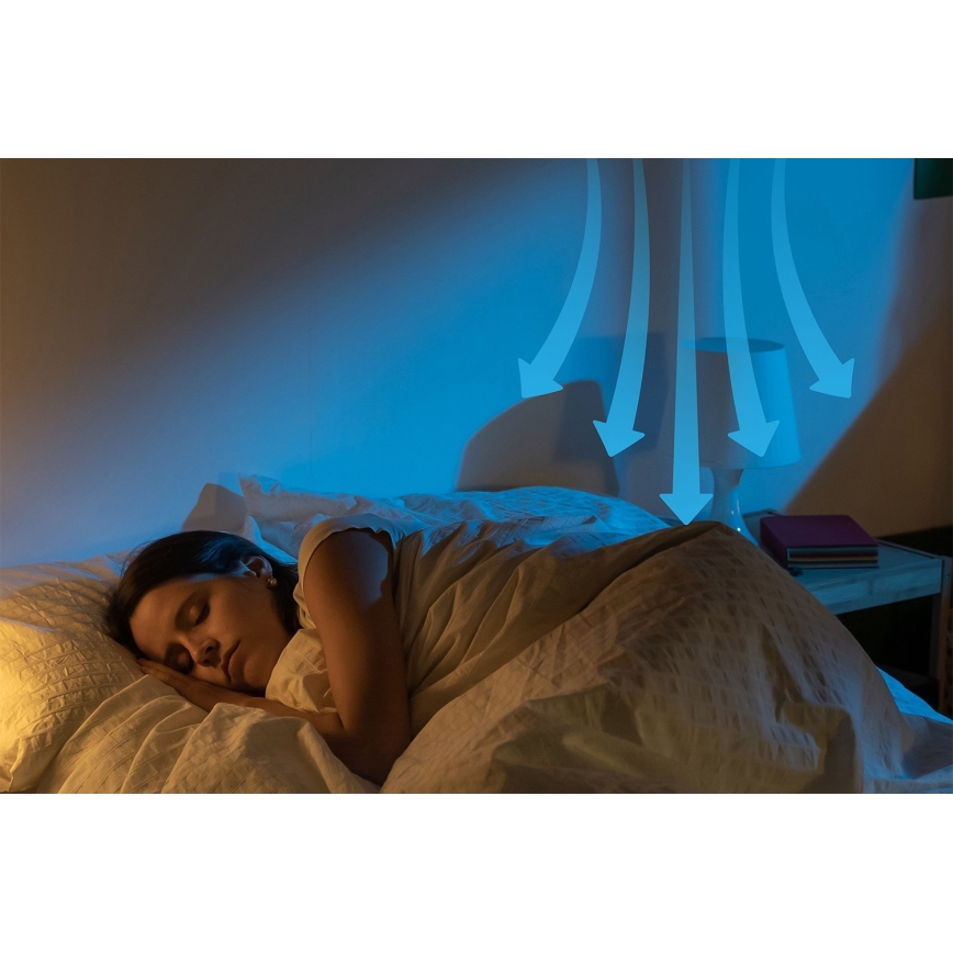 Osram - LED griestu lampa ar regulējamu spilgtumu un ventilatoru PONIENTE LED/36W/230V 3000/4000/6500K + tālvadība