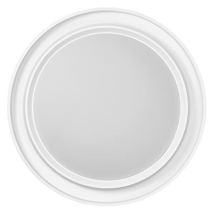 Osram - LED griestu lampa ar regulējamu spilgtumu un ventilatoru PONIENTE LED/36W/230V 3000/4000/6500K + tālvadība