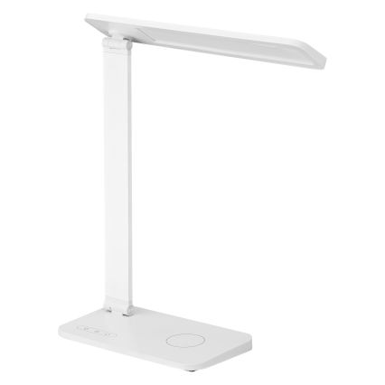 Osram - LED regulējama galda lampa OFFICE LINE LED/17W/230V 3000/4000/6500K balta