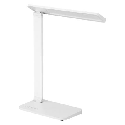 Osram - LED spilgtuma regulējamā galda lampa OFFICE LINE LED/7W/230V 3000/4000/6500K balta