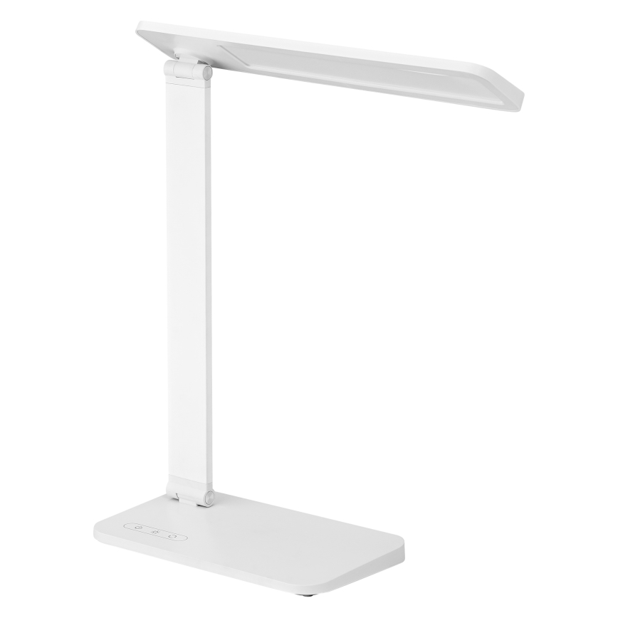 Osram - LED spilgtuma regulējamā galda lampa OFFICE LINE LED/7W/230V 3000/4000/6500K balta
