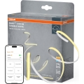 Osram - Regulējama LED lente SMART+ COB 5m LED/18W/230V 2700-6500K Wi-Fi