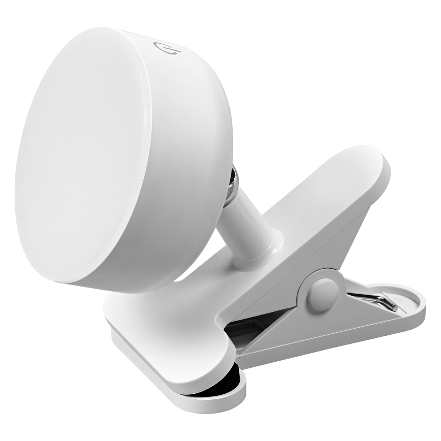 Osram - Regulējama uzlādējama LED galda lampa 3 vienā DECOR HELPER LED/1,8W/5V balta