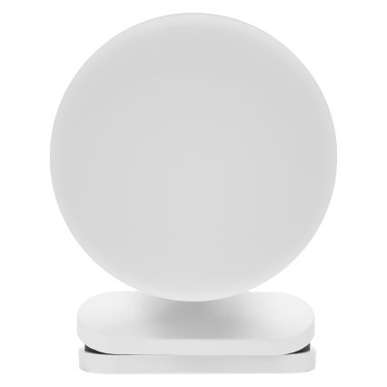 Osram - Regulējama uzlādējama LED galda lampa 3 vienā DECOR HELPER LED/1,8W/5V balta