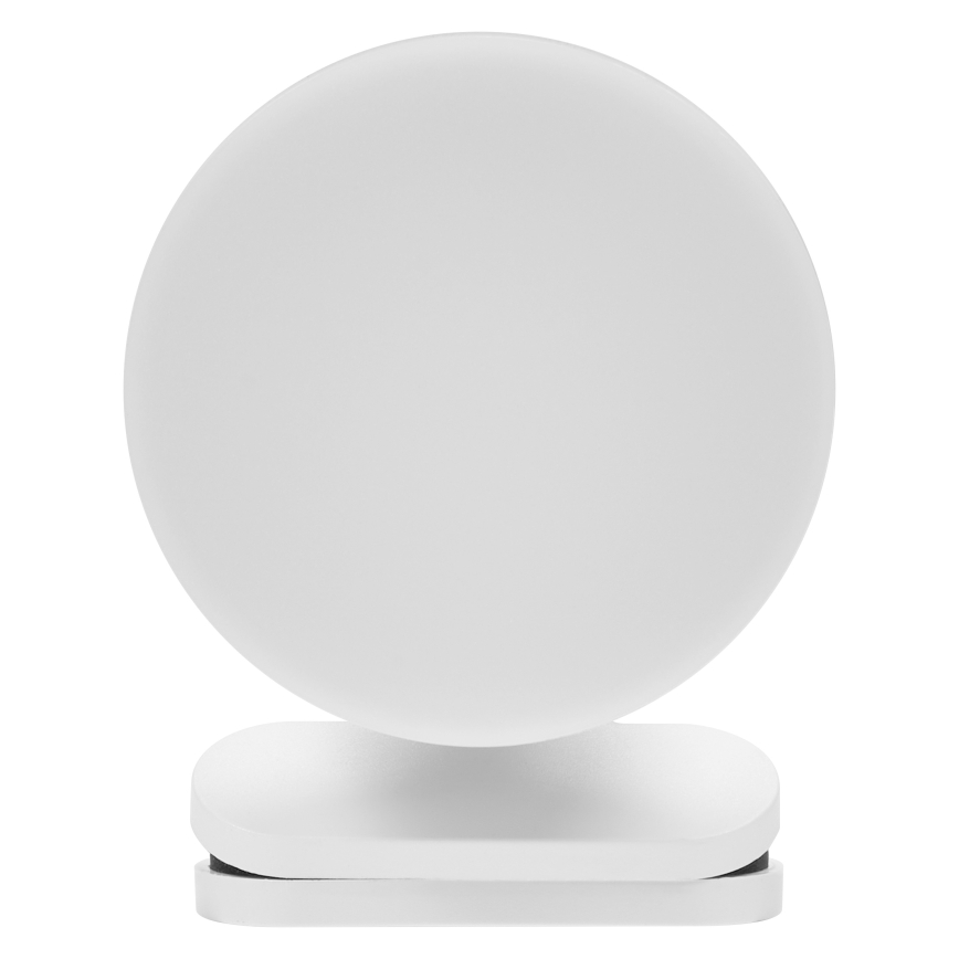 Osram - Regulējama uzlādējama LED galda lampa 3 vienā DECOR HELPER LED/1,8W/5V balta