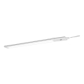 Osram - regulējams LED apakšskapja gaismeklis ar kustības sensoru CABINET LED/11W/230V 3000K 30 cm balts