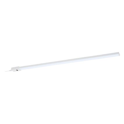 Osram - LED Regulējams gaismeklis montēšanai zem skapja ar kustības sensoru BATTEN LED/11W/230V 2700/4000/6500K 81,7 cm balts