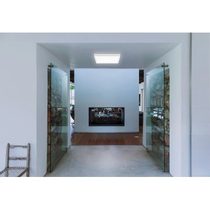 Osram - LED dimmējams griestu gaismeklis SMART+ DOWNLIGHT LED/22W/230V 40x40 cm 3000-6500K Wi-Fi