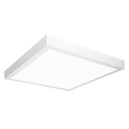 Osram - LED dimmējams griestu gaismeklis SMART+ DOWNLIGHT LED/22W/230V 40x40 cm 3000-6500K Wi-Fi
