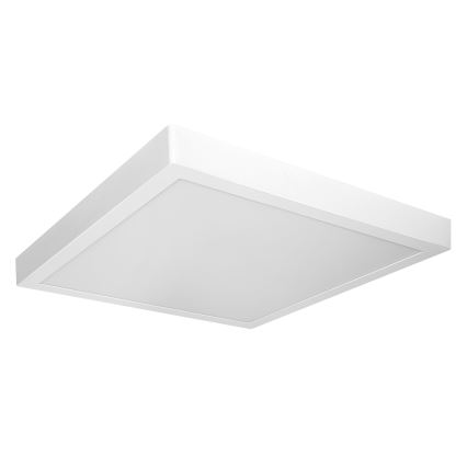 Osram - LED dimmējams griestu gaismeklis SMART+ DOWNLIGHT LED/22W/230V 40x40 cm 3000-6500K Wi-Fi