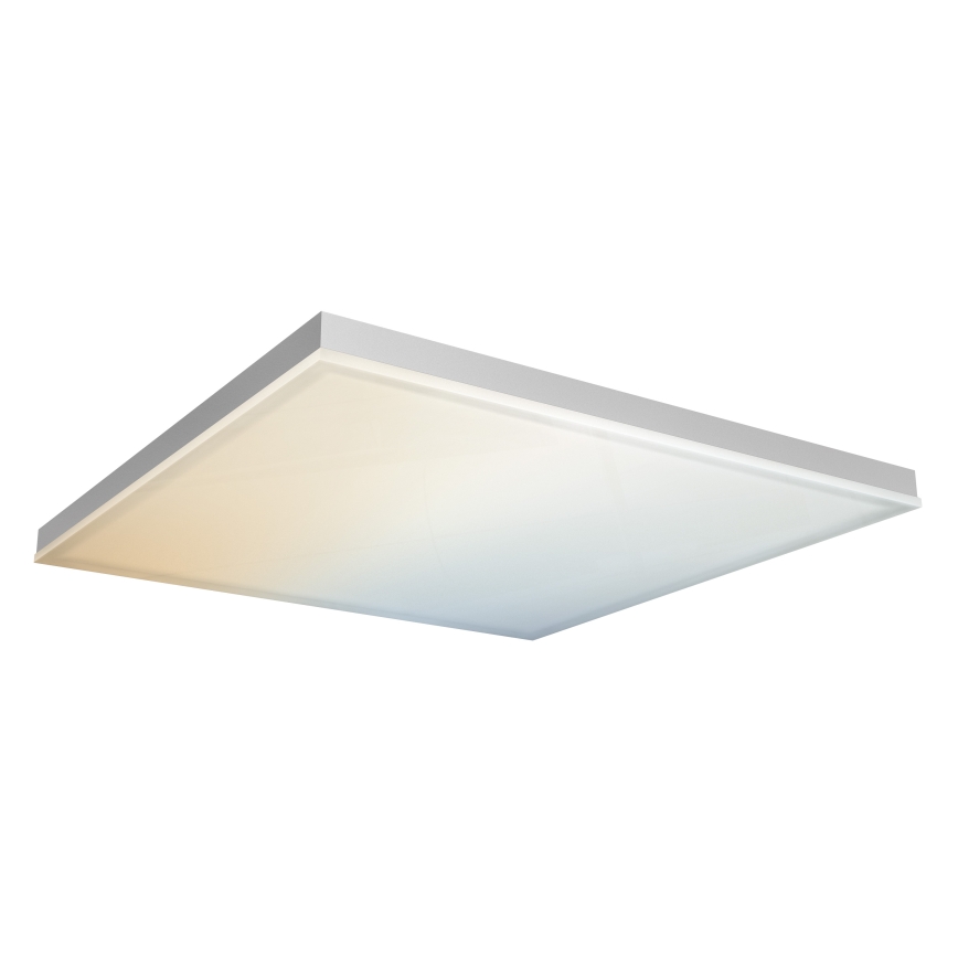 Osram - LED regulējams griestu gaismeklis SMART+ FRAMELESS LED/20W/230V 3000-6500K 30x30 cm Wi-Fi