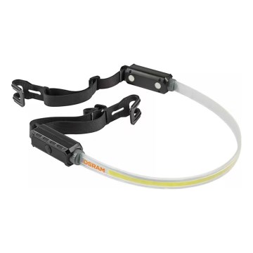 Osram - Regulējams LED inspekcijas lukturis automašīnai LEDINSPECT INSPECTION LIGHT LED/10W/5V