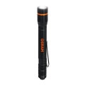 Osram - regulējams LED lukturis LEDINSPECT TORCH 250 ESSENTIAL LED/2W/2xAAA IP44