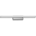 Osram - Regulējams LED spoguļa apgaismojums ORBIS MIRROR LED/10W/230V 3000/4000K 60 cm IP44