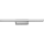 Osram - Regulējams LED spoguļa apgaismojums ORBIS MIRROR LED/10W/230V 3000/4000K 60 cm IP44