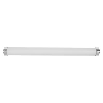 Osram - Dimerējams LED spoguļa apgaismojums ORBIS TUBE LED/12W/230V 60 cm IP44 spīdīgs hroms