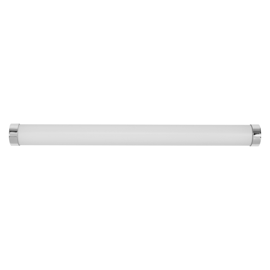 Osram - Dimerējams LED spoguļa apgaismojums ORBIS TUBE LED/12W/230V 60 cm IP44 spīdīgs hroms