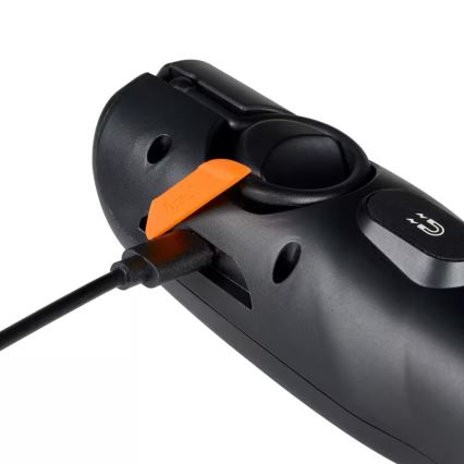 Osram - uzlādējamais LED lukturis ar regulējamu spilgtumu LEDINSPECT MINI250 LED/7W/3,7V IP65