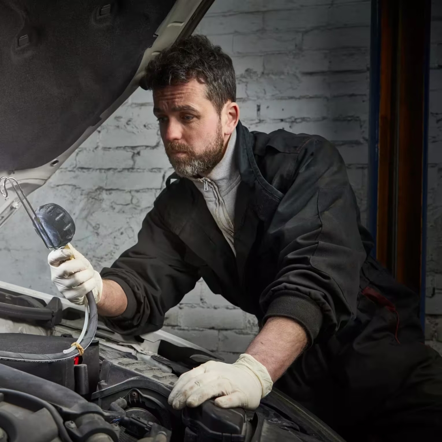 Osram - LED regulējams uzlādējamais lukturis LEDINSPECT UTILITY1000 LED/19W/7,4V