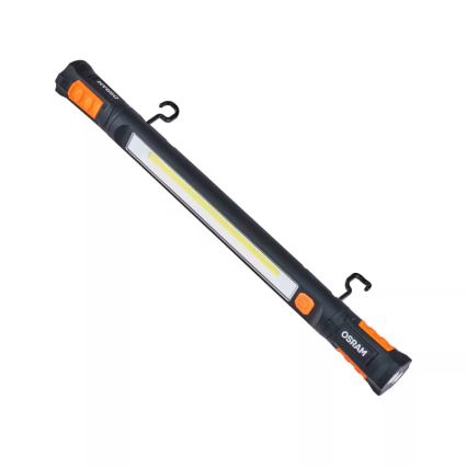 Osram - LED regulējams uzlādējamais lukturis LEDINSPECT UTILITY1000 LED/19W/7,4V