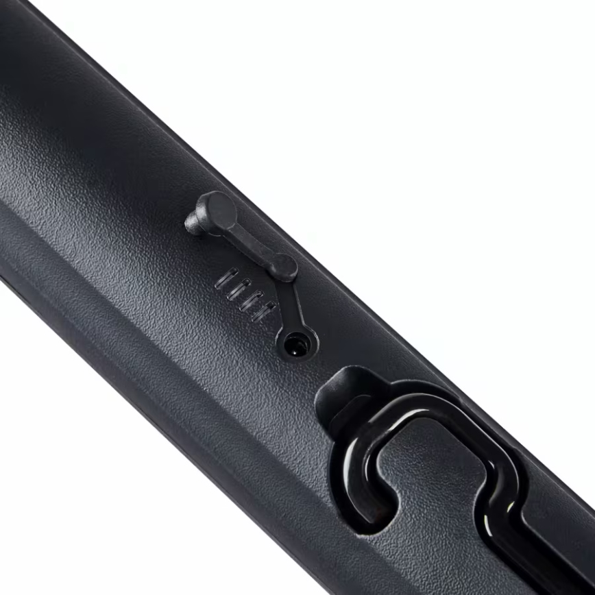 Osram - LED regulējams uzlādējamais lukturis LEDINSPECT UTILITY1000 LED/19W/7,4V