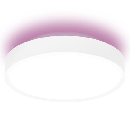 Osram - LED RGBW regulējama griestu lampa SMART+ ORBIS LED/28W/230V Ø 35 cm 2700-6500K Wi-Fi