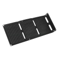 Osram - Saules panelis neatkarīgai akumulatora uzlādei BATTERY CHARGE SOLAR 20W IP65