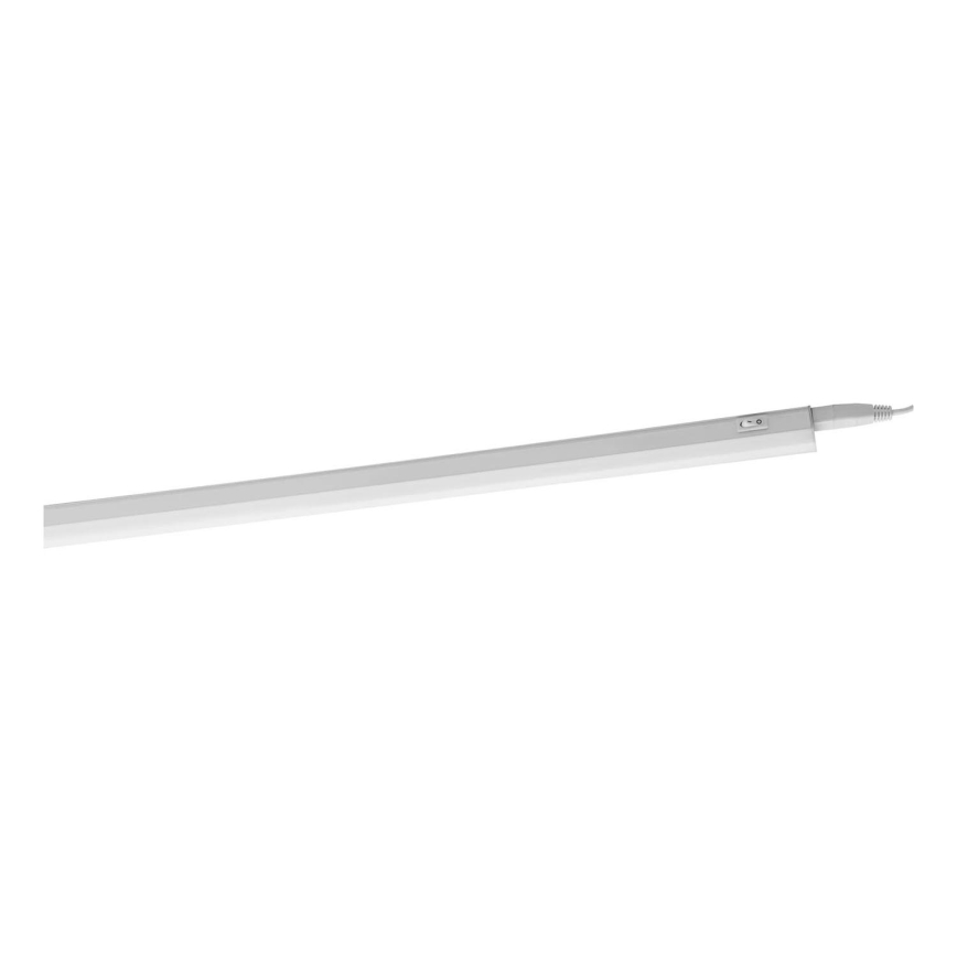 Osram - savienojams LED lineārais gaismeklis BATTEN LED/10W/230V 4000K