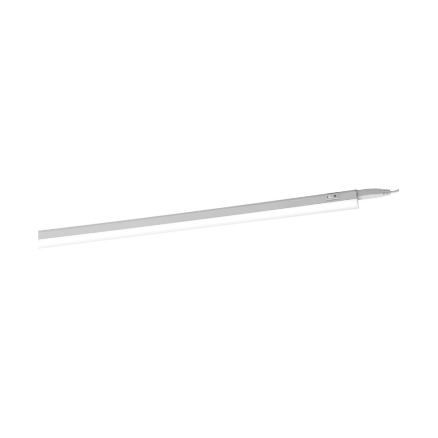 Osram - savienojams LED lineārais gaismeklis BATTEN LED/10W/230V 4000K