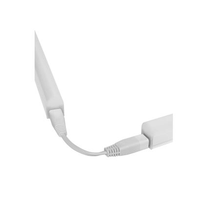 Osram - savienojams LED lineārais gaismeklis BATTEN LED/10W/230V 4000K