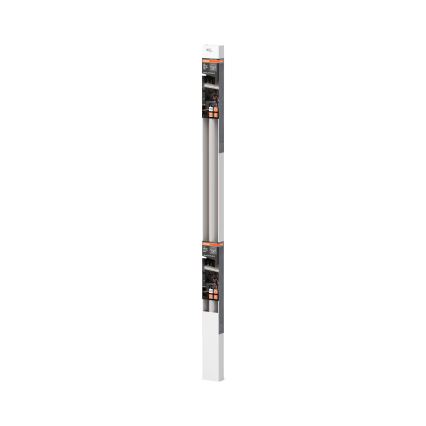 Osram - savienojams LED lineārais gaismeklis BATTEN LED/10W/230V 4000K